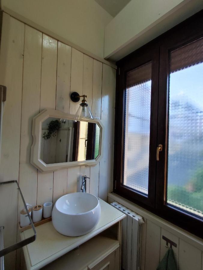 Camere Infinity Rooms Castelfidardo Exterior foto